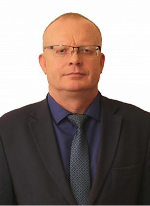Сергеенко Юрий Григорьевич